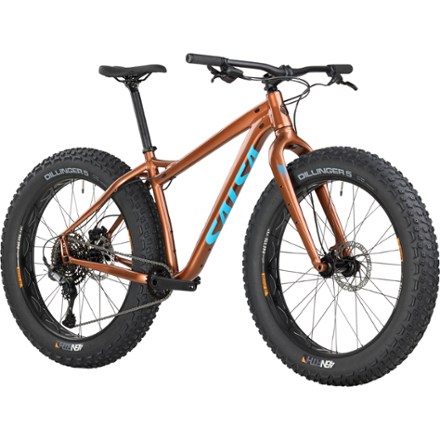 Salsa fat bike for sale best sale