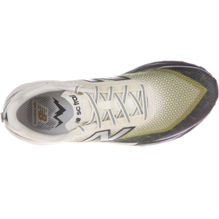 New Balance FuelCell SuperComp Trail v2 Trail-Running Shoes - Men's 3
