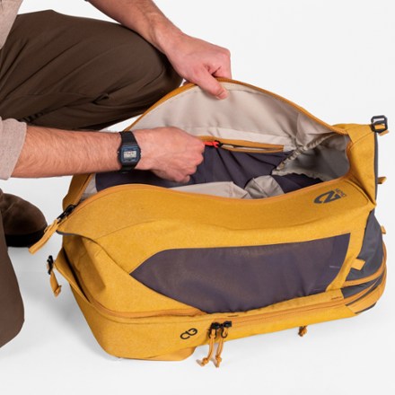 NEMO Vantage 30 L Endless Promise Everyday Adventure Daypack 8