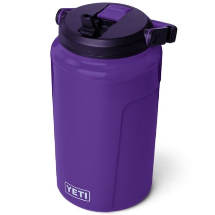 YETI Silo Half Gallon Insulated Water Jug with Straw Cap - 64 fl. oz. 3