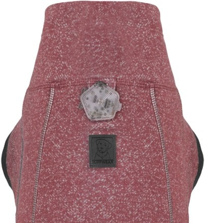 Ruffwear Hemp Hound Sweater 3
