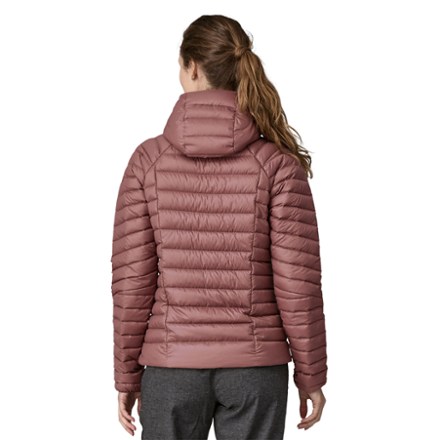 Patagonia Down Sweater Hoody - Women's 2