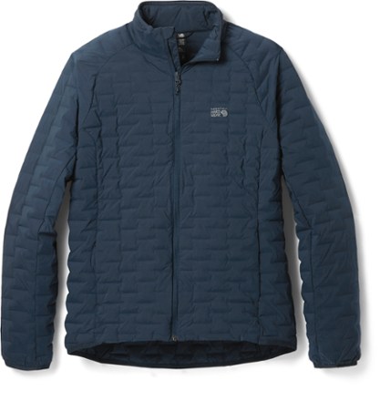 Mountain Hardwear Stretchdown Light Jacket - Men's 0