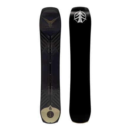 HAWK Enduro Snowboard - 2026/2027