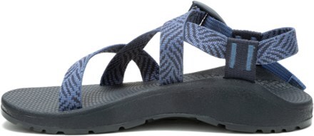Sandalia Chaco Z Cloud Para Hombre 11 EU 44 Azul Marino Final Azul