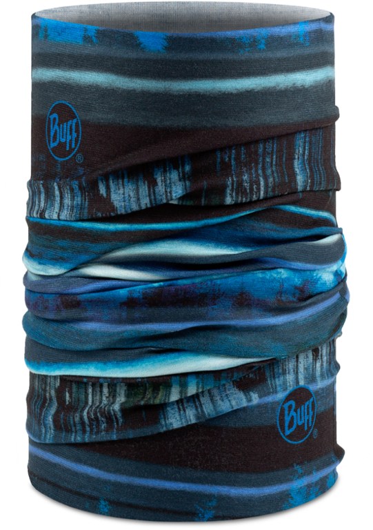 Buff Original Ecostretch - Sciarpa Multifunzione Unisex Con Protezione Solare UPF 50 - Foto 2