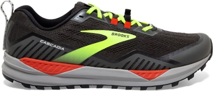 cascadia brooks