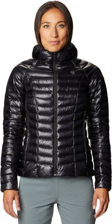 Mountain Hardwear Ghost Whisperer 2 Down Hoodie Women S Rei Co Op