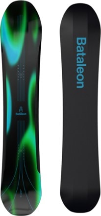 Bataleon ThunderStorm Snowboard - 2024/2025 0