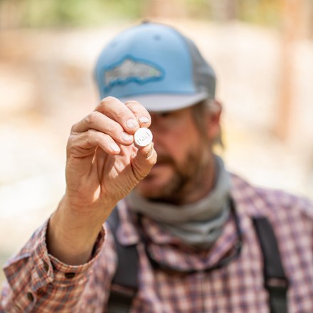 PACT Outdoors Wipes and Tabs Refills 7