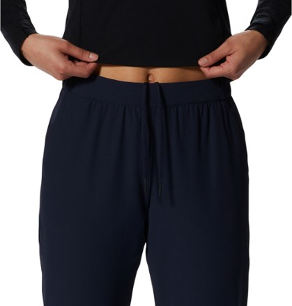 Mountain Hardwear Yumalina Active Pull-on Joggers - Women's 6