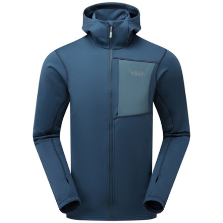 Rab Superflux Hoody - Men's 0