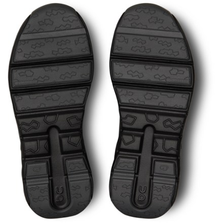 On Cloudleap Road-Running Shoes - Kids' 5