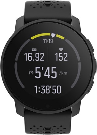 Suunto 9 Peak 1