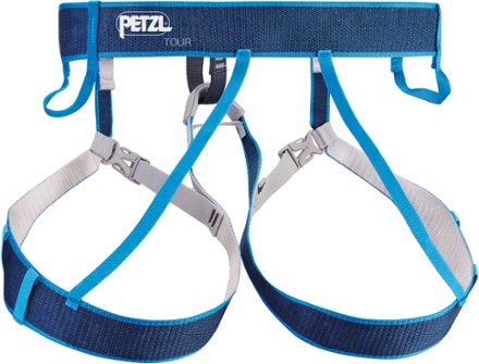 Petzl Tour Harness 1