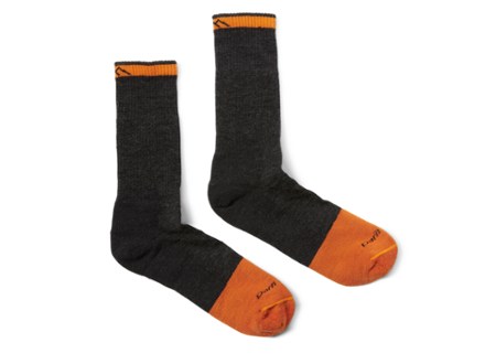 Darn Tough Steely Boot Cushion Socks - Men