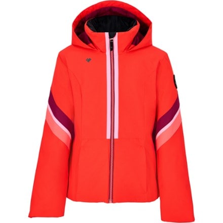 Obermeyer Piper Insulated Jacket - Girls' 0
