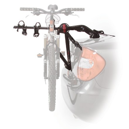 KingJoe 3 Bike Carrier