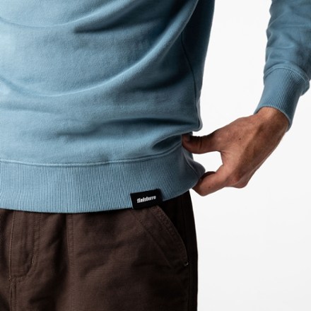 Finisterre Coho Sweatshirt - Men's 5