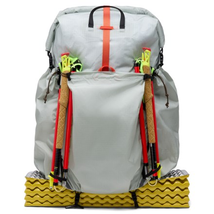 Mountain Hardwear Kazam 60 Pack 3