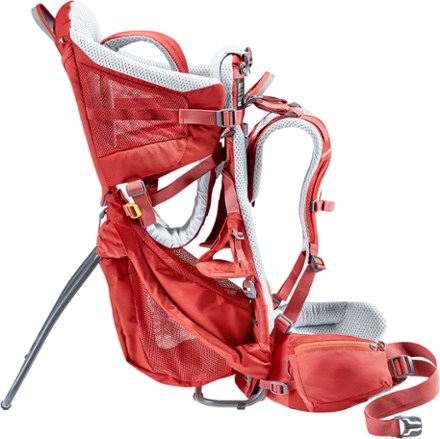 Deuter Kid Comfort Active SL Child Carrier - Women's 3