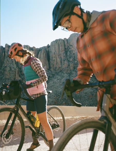Location Image for GRVL AF 2 Sword Bike