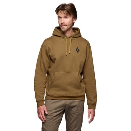 Black Diamond Equipment For Alpinists Pullover Hoody - Men's 1