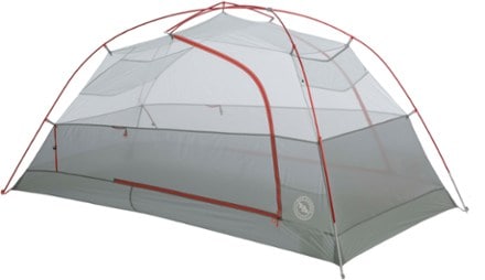 Big Agnes Copper Spur HV UL3 Bikepack Tent 1