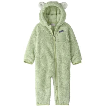 Patagonia Baby Furry Friends Bunting - Toddlers' 0