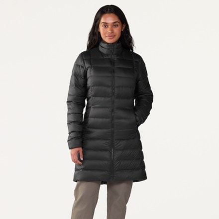 Patagonia Tres 3-in-1 Parka - Women's 9