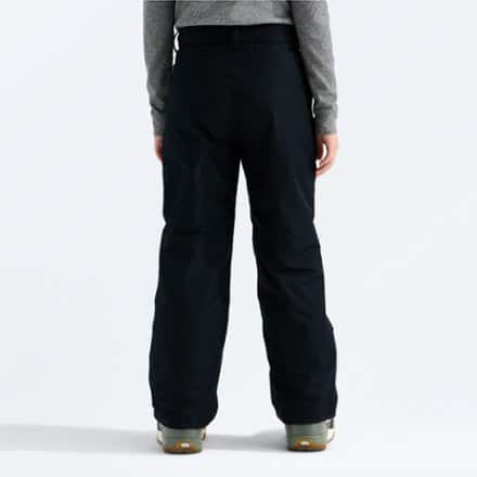The North Face Freedom Insulated Snow Pants - Boys' 1