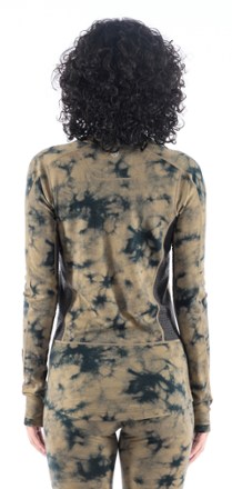 Artilect Flatiron 185 Base Layer Crew Top - Women's 2