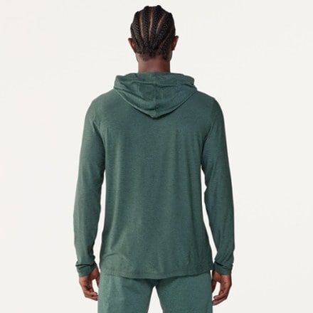 Vuori Strato Tech Hoodie - Men's 4
