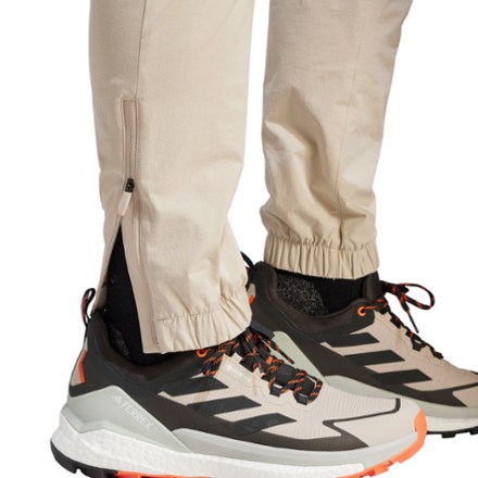 adidas Utilitas Zip-Off Hiking Pants - Men's 7