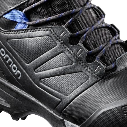 Salomon Toundra Pro Climashield Waterproof Boots - Women's 3