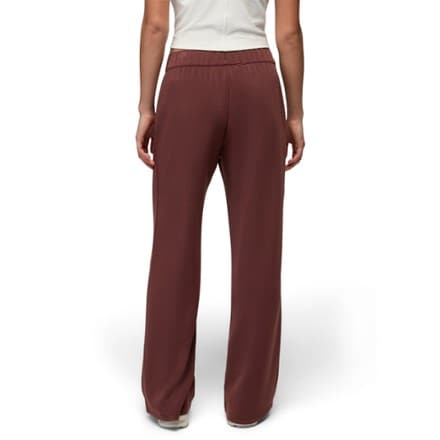 prAna Shea Soft Wide-Leg Pants - Women's 2