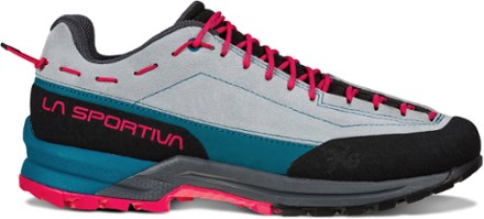 La Sportiva TX Guide Leather Approach Shoes - Womens