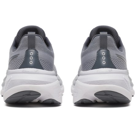 Saucony Hurricane 25 Road-Running Shoes - Men's 3