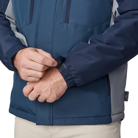 Free Country Multi-Ripstop Trifecta Insulated Jacket - Men's 3