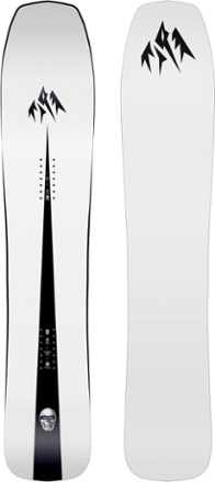 Jones Mind Expander Snowboard - Women's - 2023/2024 1