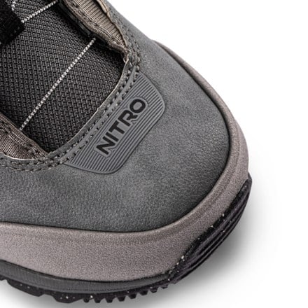 Nitro Team BOA Snowboard Boots - Men's - 2026/2027 6