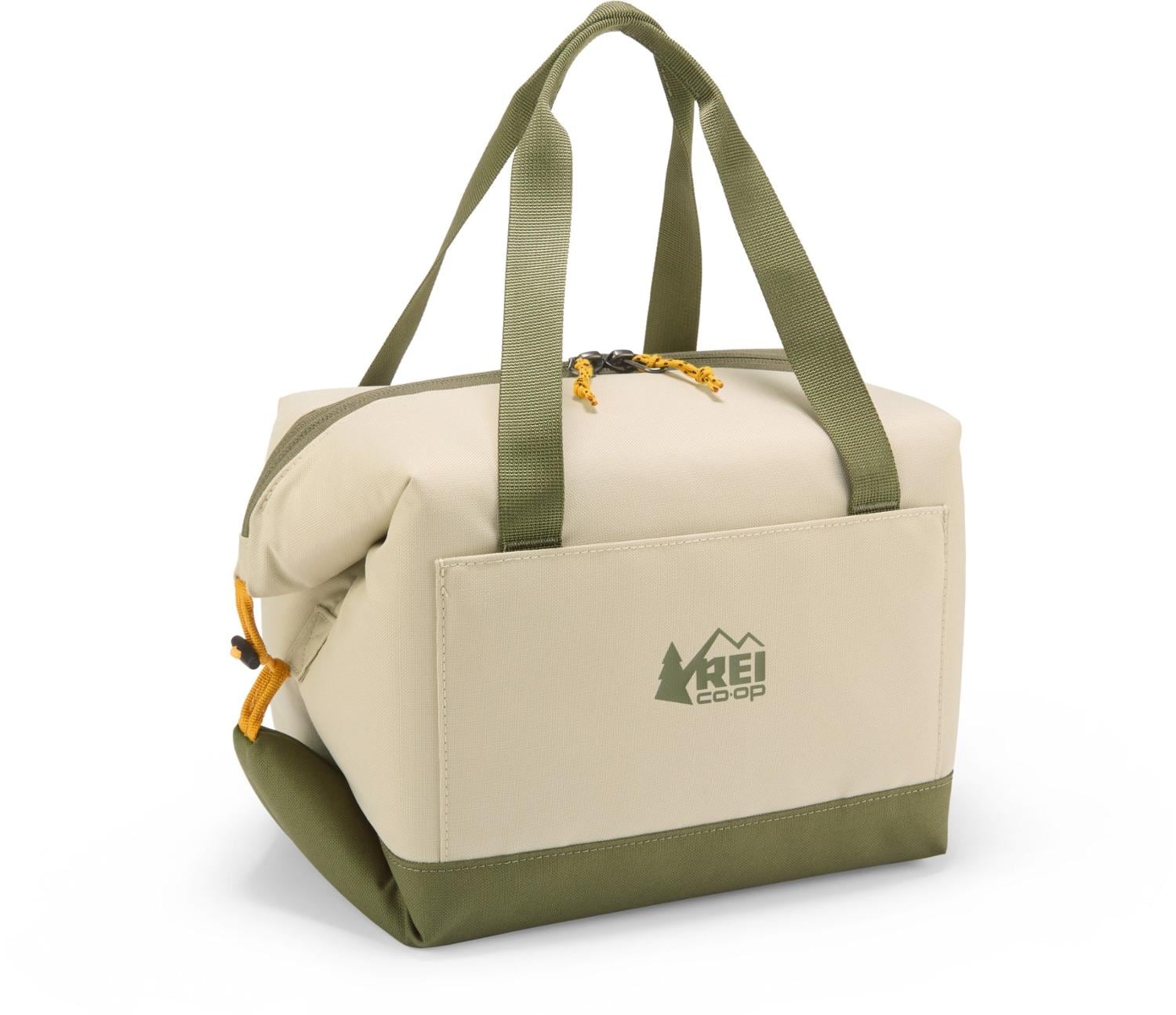 Campwell 8 L Folding Cooler