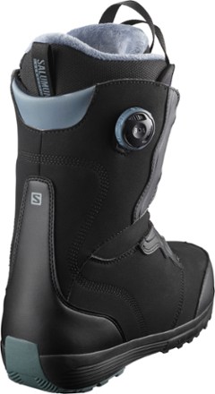 Salomon Ivy Boa SJ Snowboard Boots - Women's - 2021/2022 | REI Co-op