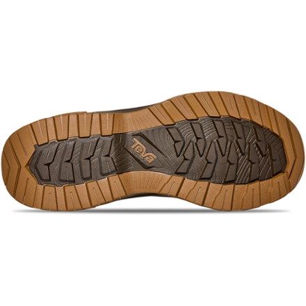 Teva Hurricane Daybreaker Slip-On Shoes - Men's 5