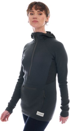 Artilect Sundown 250 Half-Zip Top - Women's 1