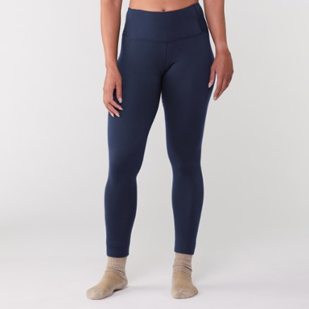 Icebreaker 200 Oasis Leggings Dames | Kampeerhal Roden