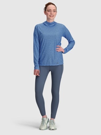 Outdoor Research Echo Printed Hoodie - Women's 3