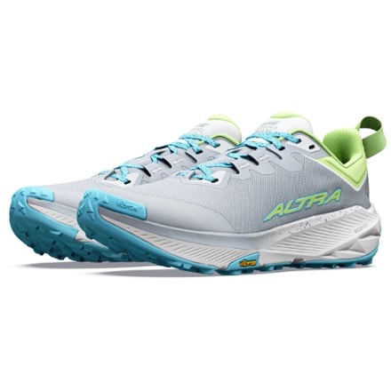 Altra Experience Wild 3+ Trail-Running Shoes - Women's 2