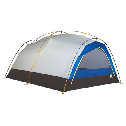 Sierra Designs Convert 3 Tent 2