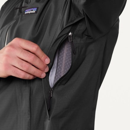 Patagonia Granite Crest Jacket - Men's 5